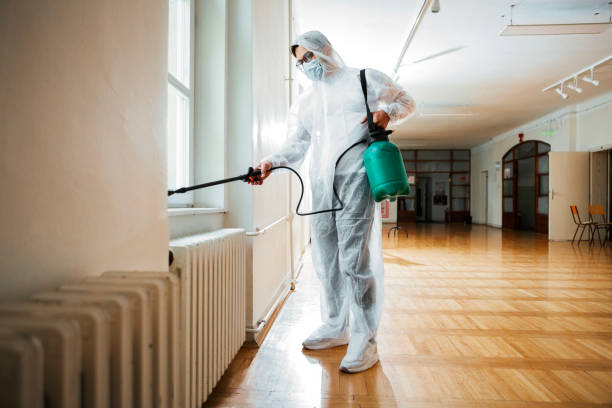 Reliable Montgomery, TX Pest Control Solutions